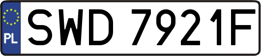 SWD7921F