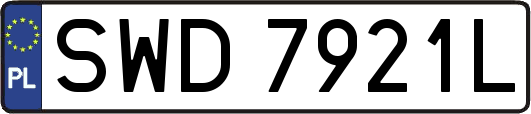 SWD7921L