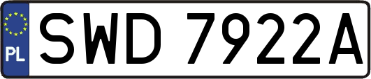 SWD7922A