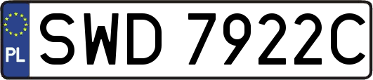 SWD7922C