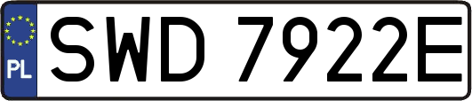 SWD7922E