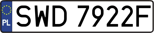 SWD7922F