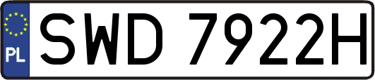 SWD7922H
