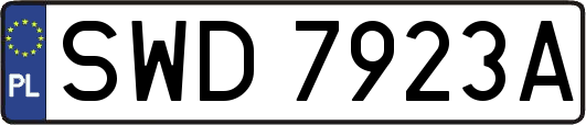 SWD7923A