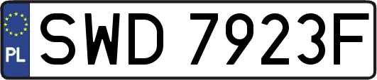 SWD7923F