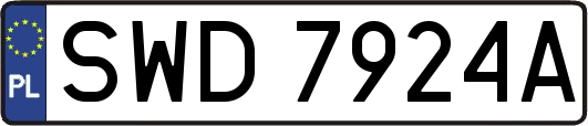 SWD7924A