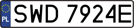 SWD7924E
