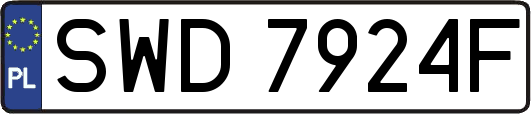 SWD7924F