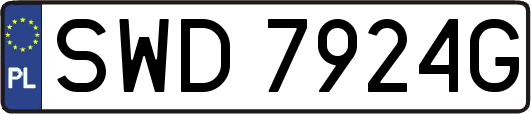 SWD7924G