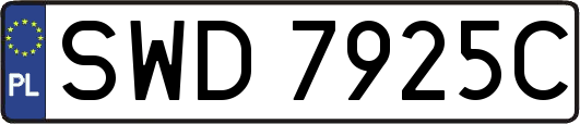 SWD7925C