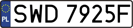SWD7925F