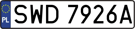 SWD7926A