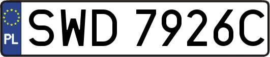SWD7926C