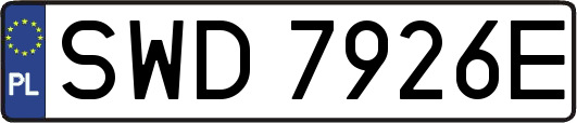 SWD7926E