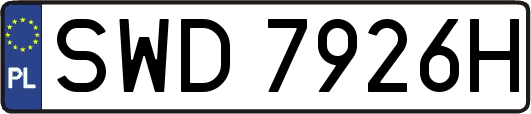 SWD7926H