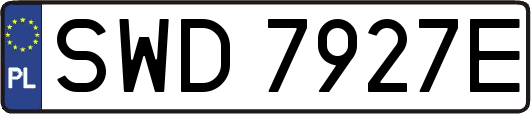 SWD7927E