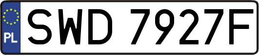 SWD7927F
