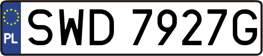 SWD7927G