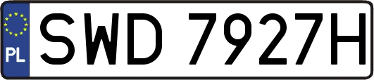 SWD7927H