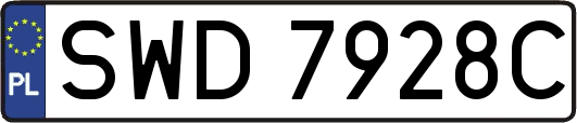SWD7928C