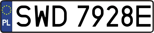 SWD7928E
