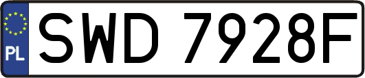 SWD7928F