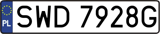 SWD7928G