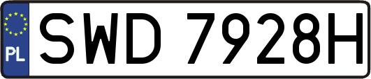 SWD7928H