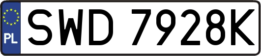 SWD7928K
