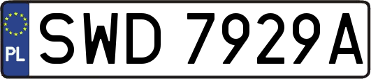 SWD7929A