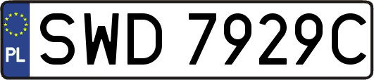 SWD7929C