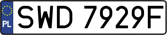 SWD7929F