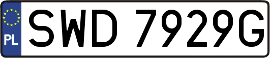 SWD7929G