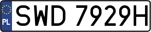 SWD7929H