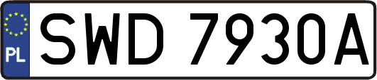 SWD7930A
