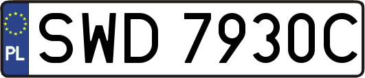 SWD7930C