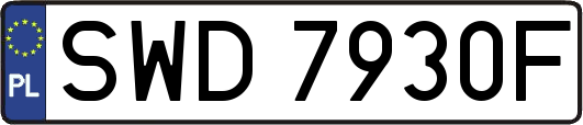 SWD7930F
