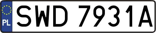 SWD7931A