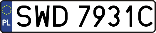 SWD7931C