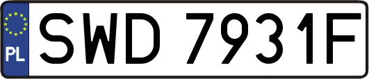 SWD7931F