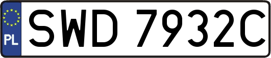 SWD7932C
