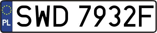 SWD7932F