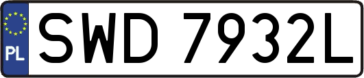 SWD7932L