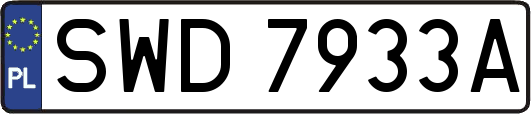 SWD7933A
