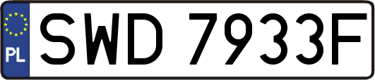 SWD7933F