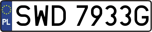 SWD7933G