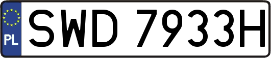 SWD7933H