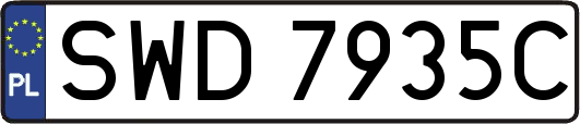 SWD7935C