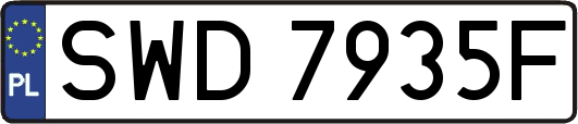 SWD7935F