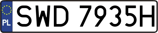 SWD7935H